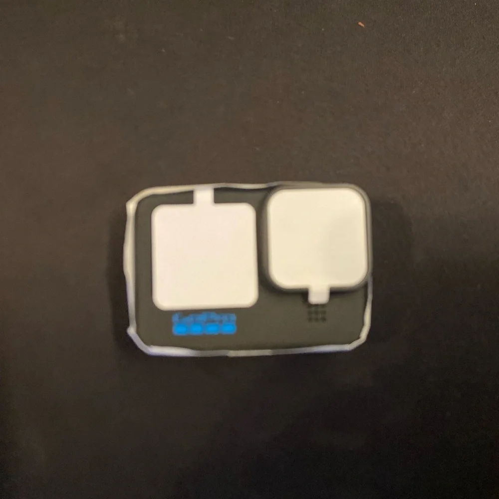 GoPro Camera